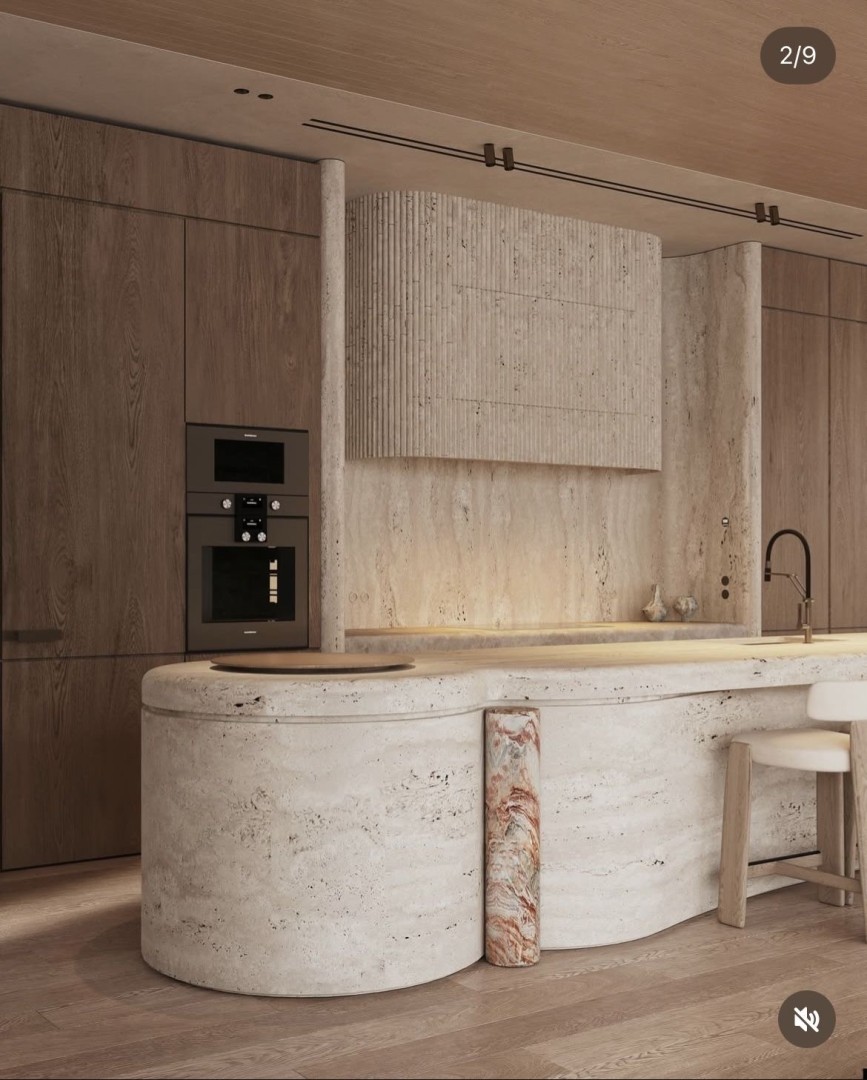 KARMA WOOD DECOR dành cho kiến trúc sư và nhà thiết kế nội thất