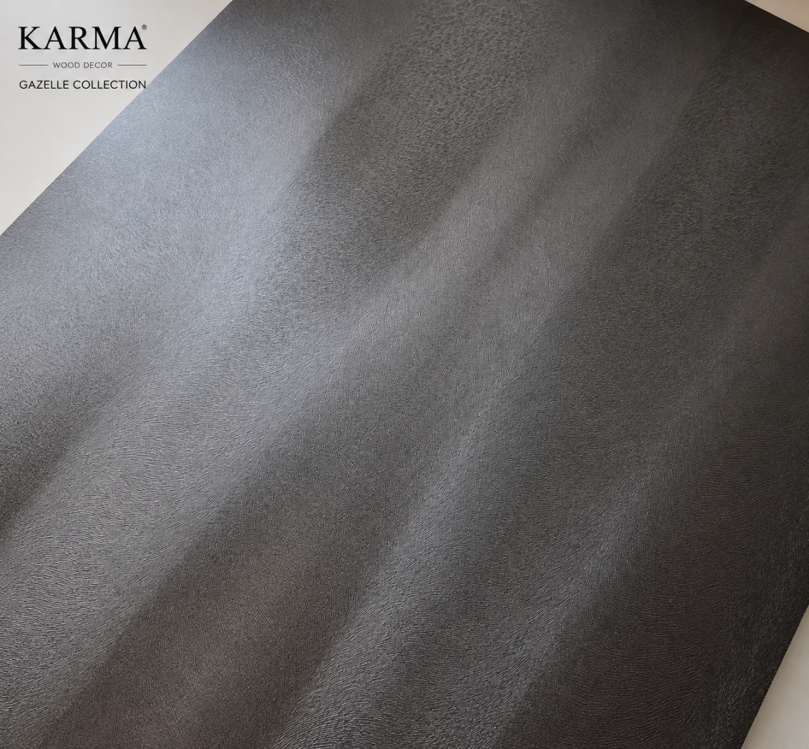 Karma Gazelle Pt