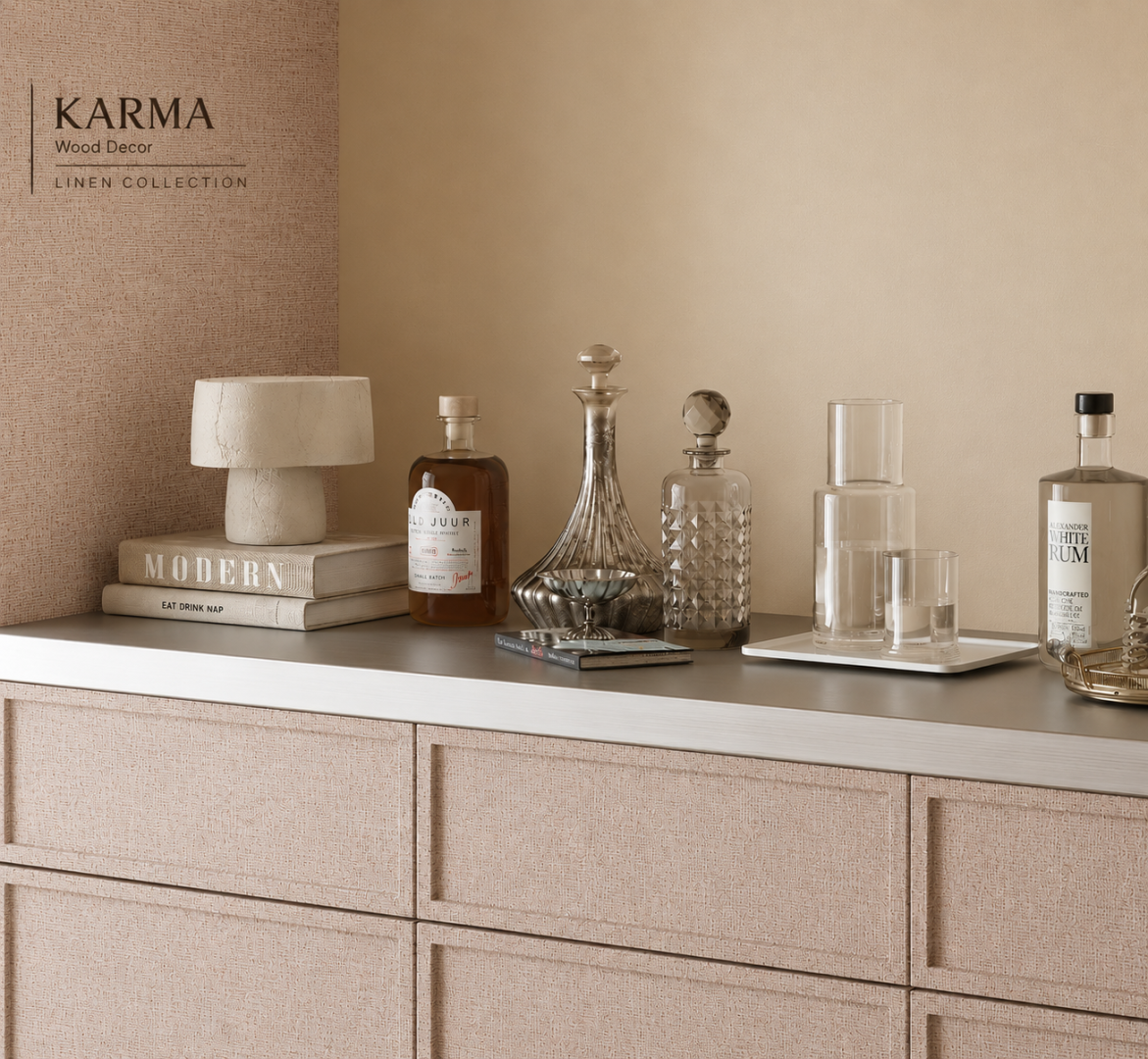 Karma Linen Pt