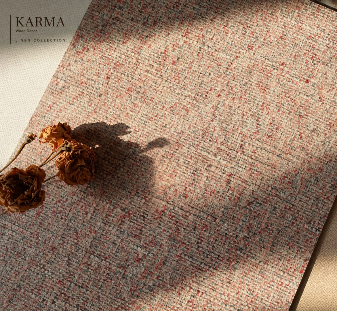 Karma Linen Pt3