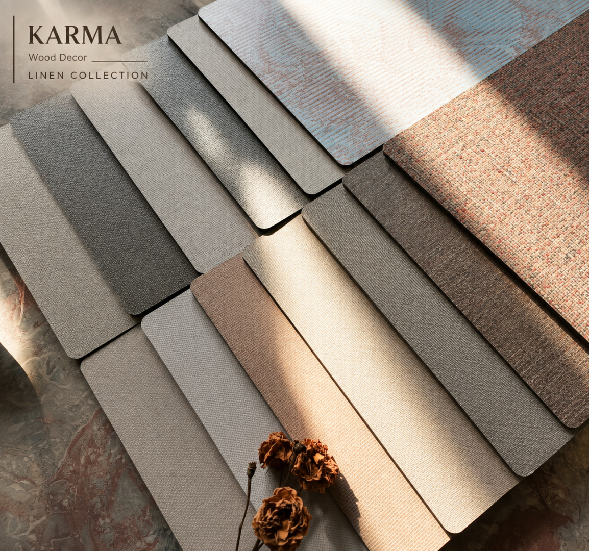 Karma Linen Pt5