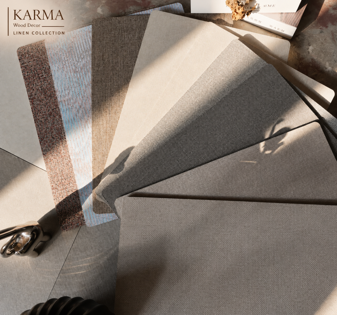 Karma Linen Pt6