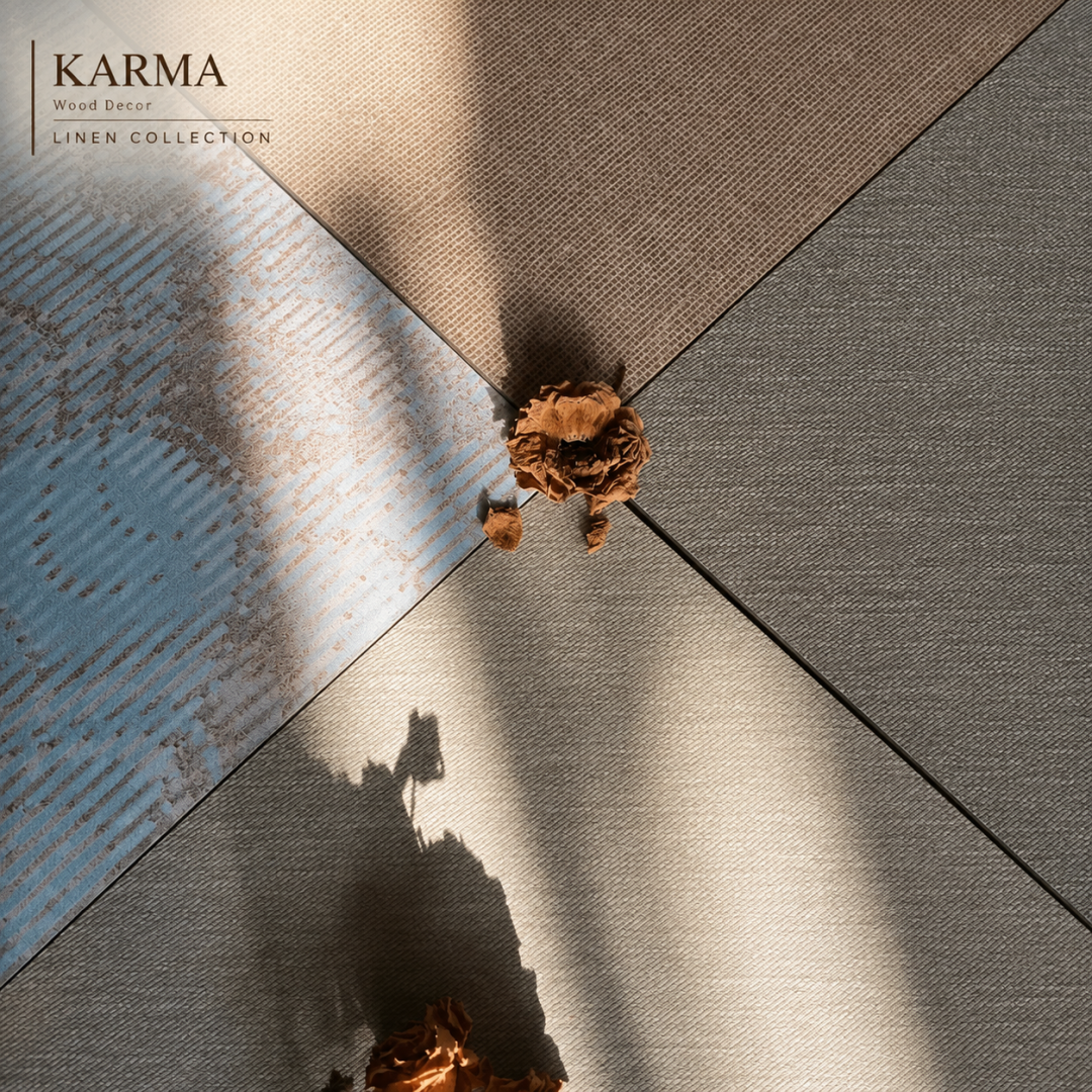 Karma Linen Pt7