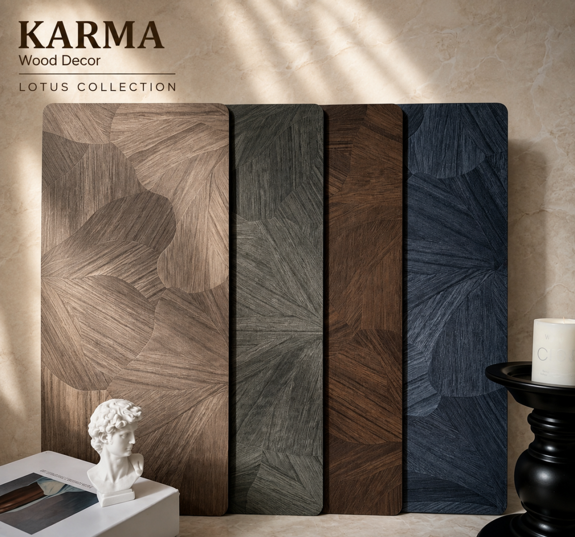 Karma Lotus Pt1