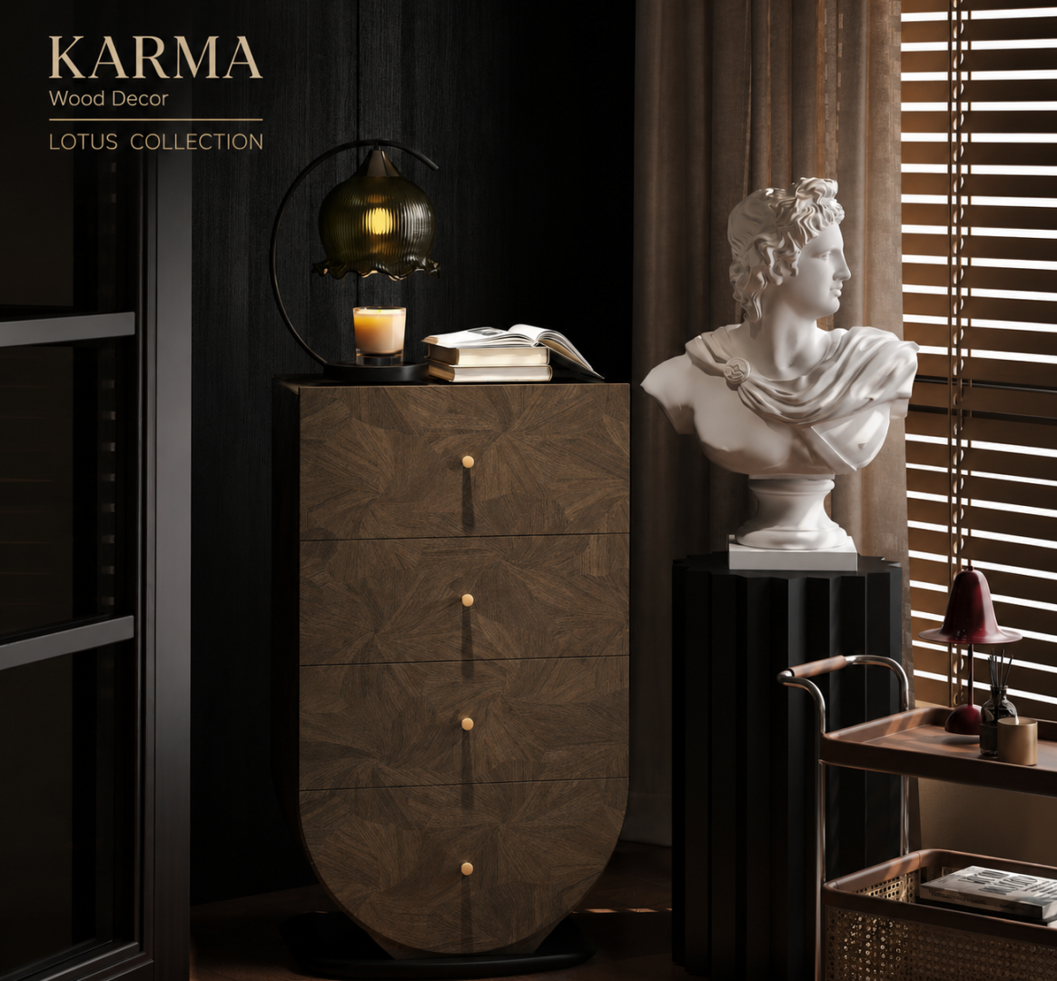 Karma Lotus Pt8