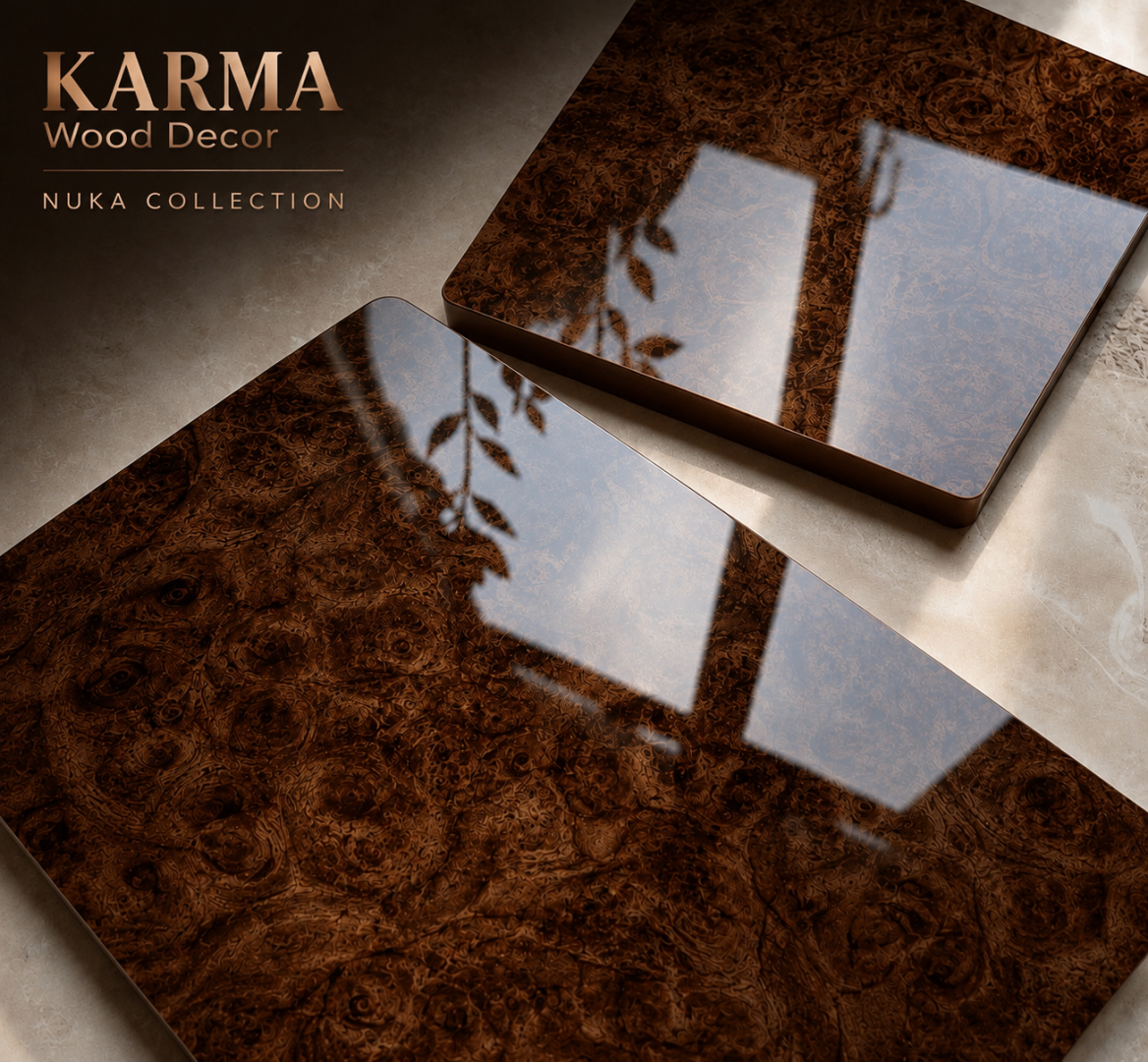 Karma Nuka Pt