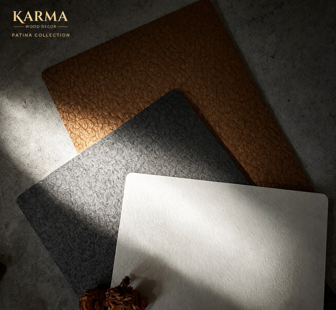 Karma Patina Pt