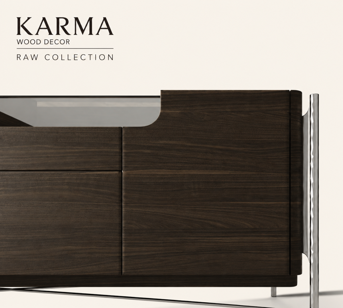 Karma Raw Pt7