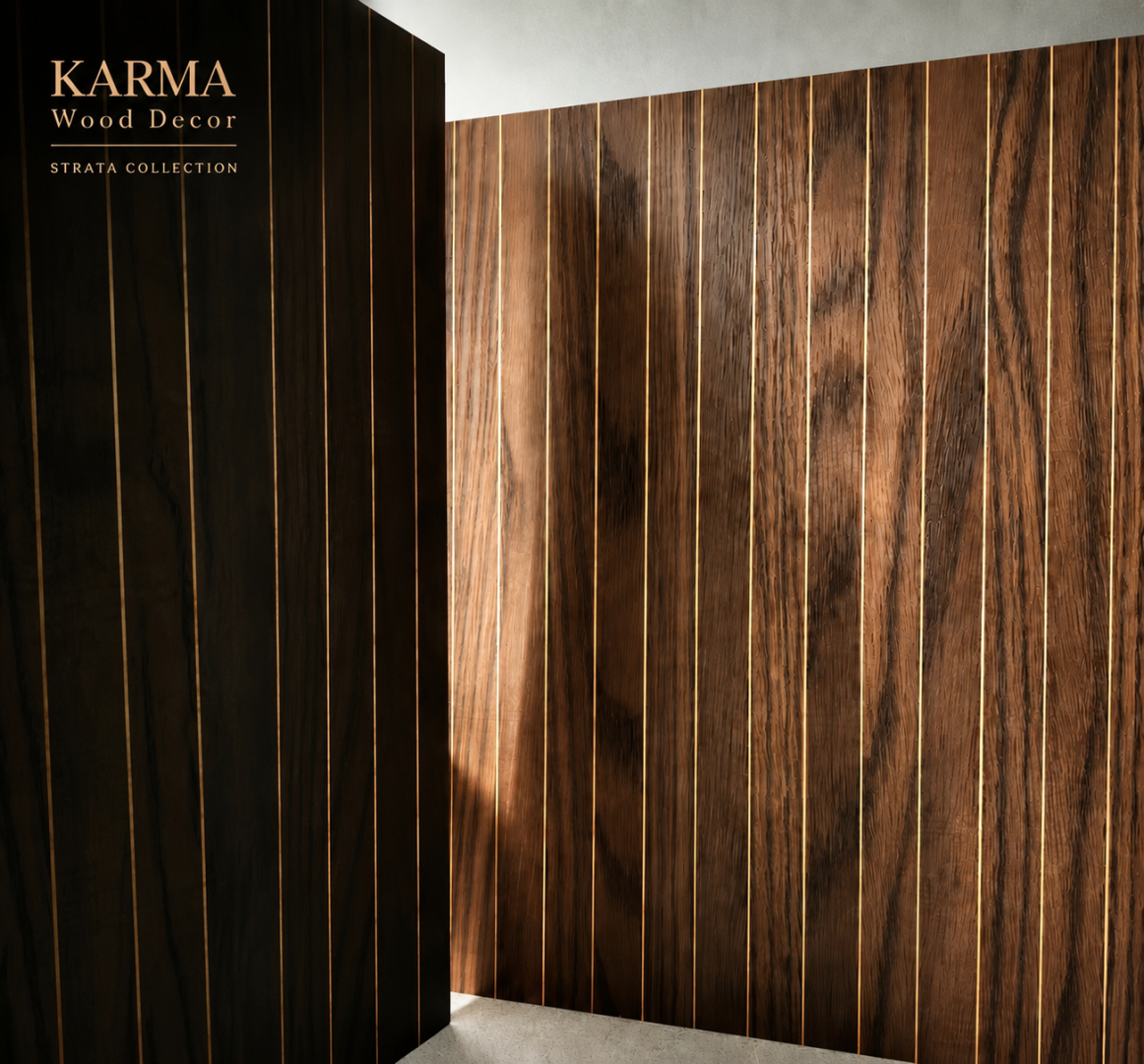 KARMA STRATA COLLECTION