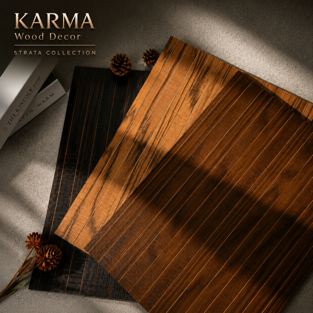 Karma Strata Pt2
