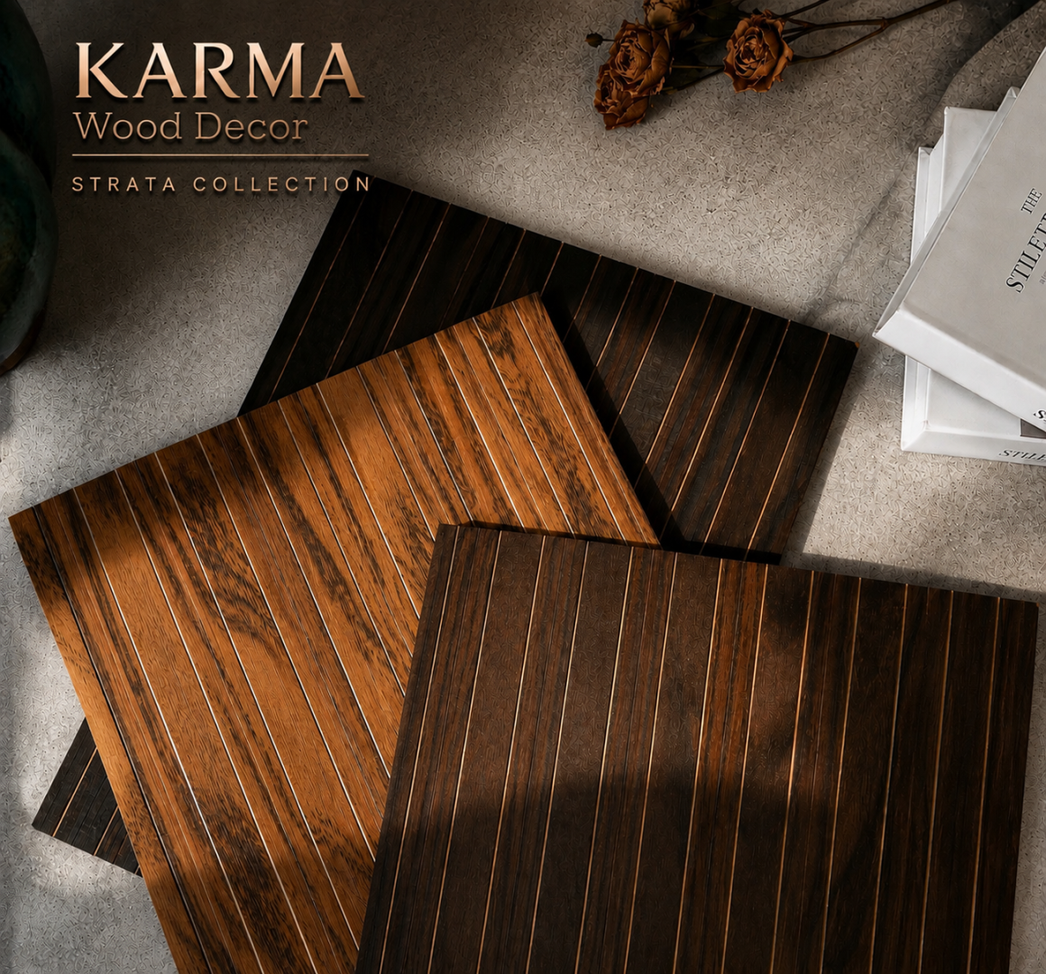 Karma Strata Pt3