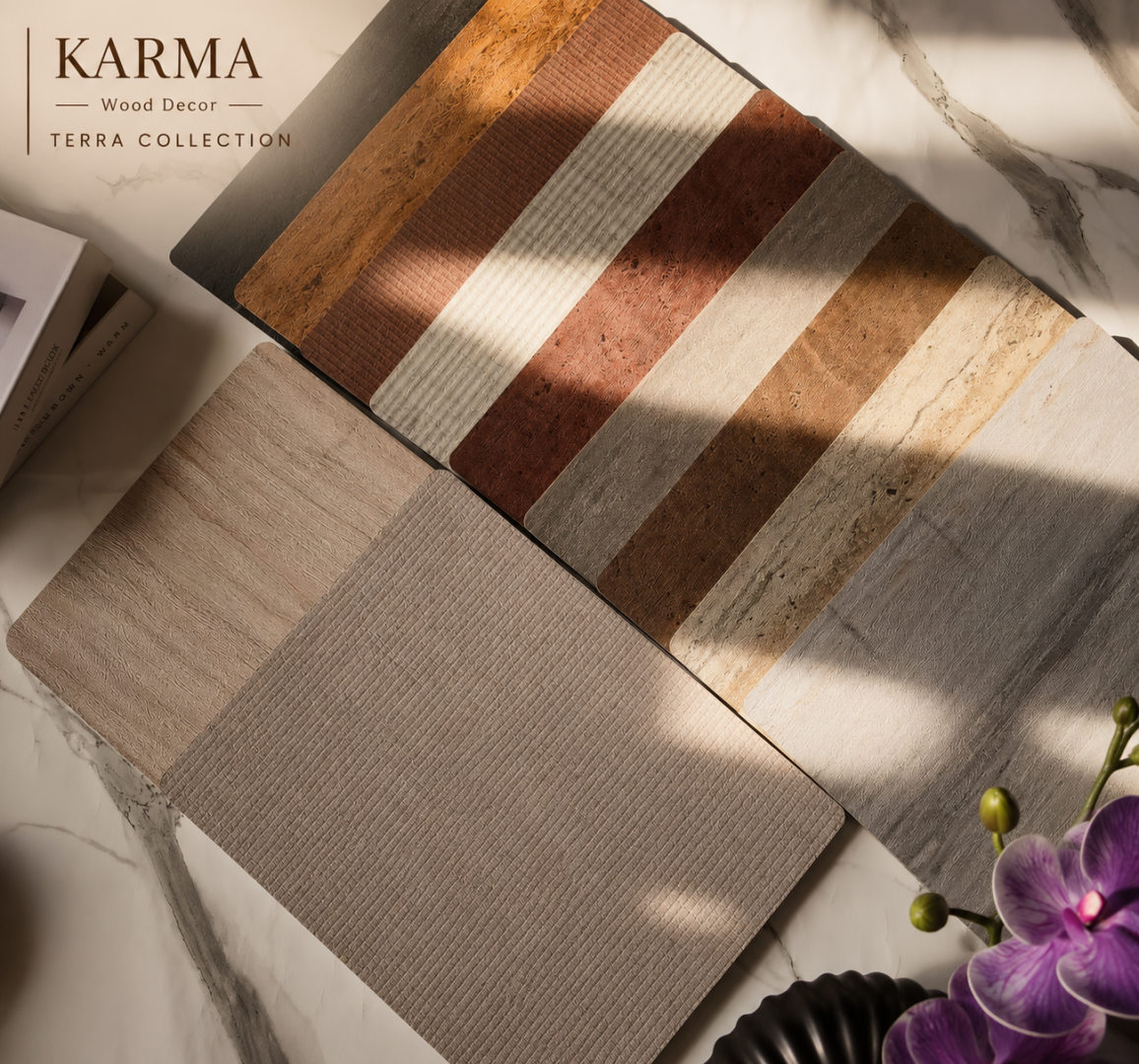 Karma Terra Pt2