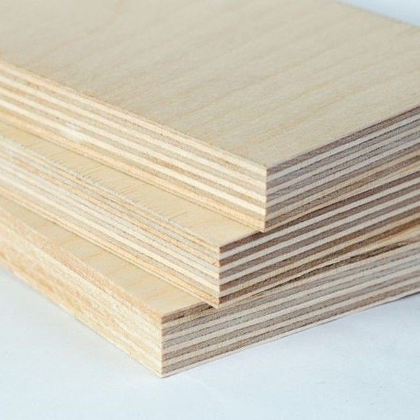 Plywood có bị cong vênh không? Giải đáp từ KARMA