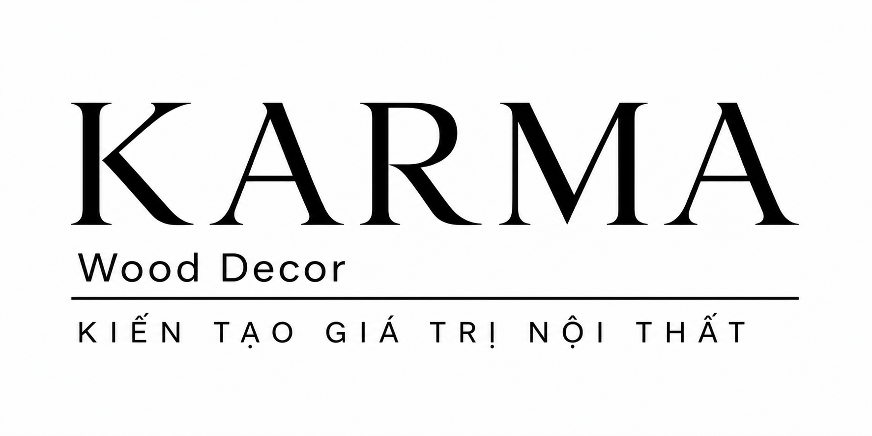 Logo Karma